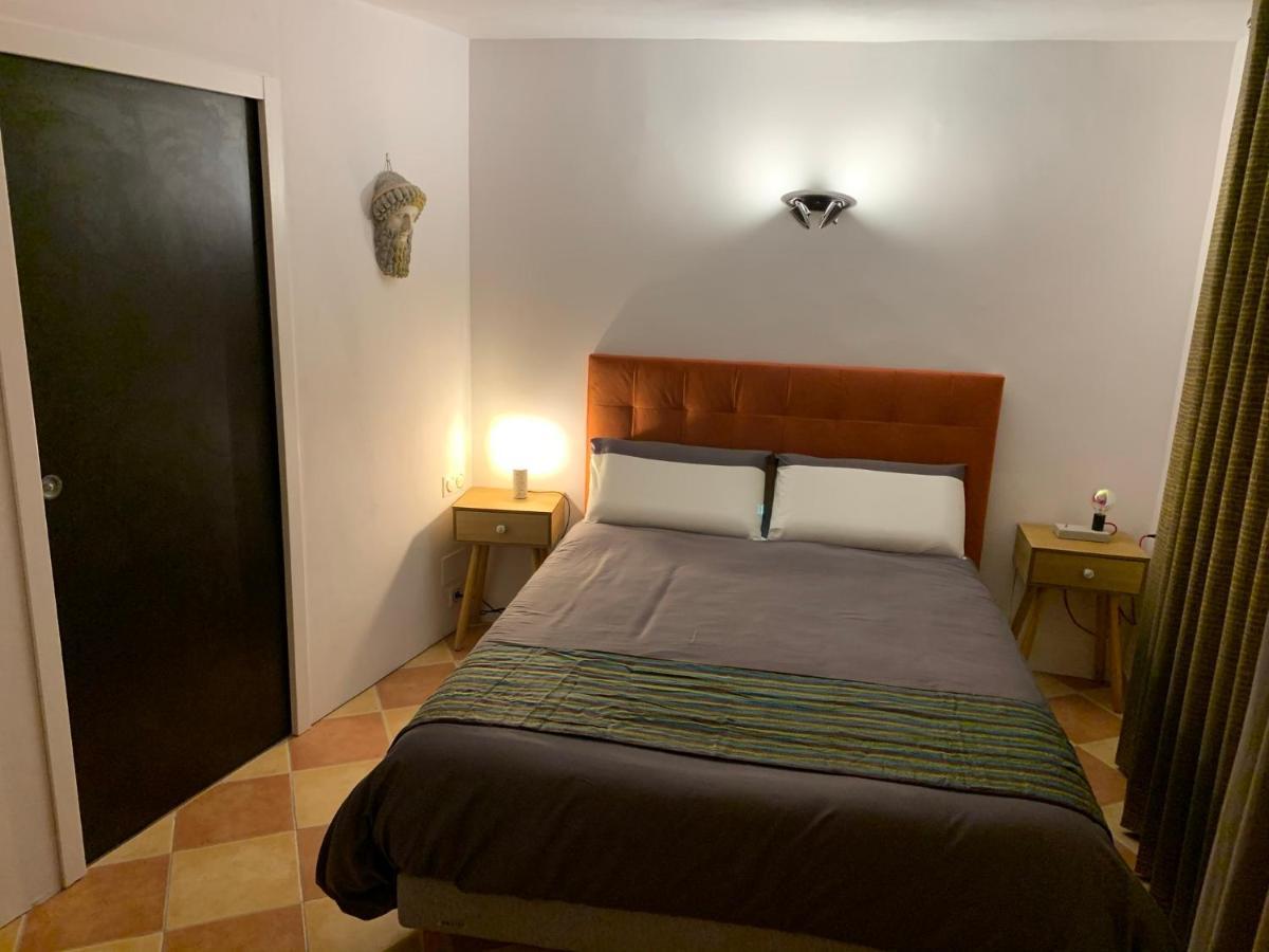 Pila & Bed Montpellier Centre Corum Comedie - Chambre Calme Climatisee - Quiet Air-Conditioned Room Εξωτερικό φωτογραφία